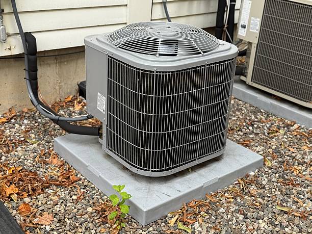 24/7 Emergency Heat Pump Repair experts in Tecumseh, NE