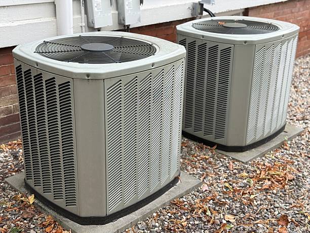 Reliable Heat Pump Repair contractor in Tecumseh, NE by JG Cool HVAC